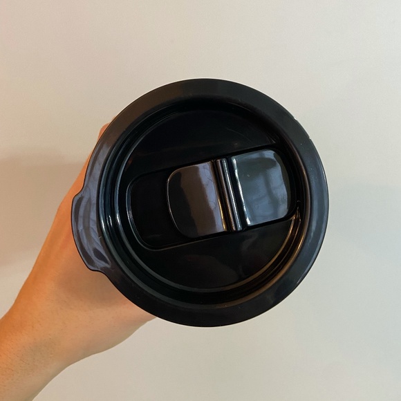 Disney Parks Retro Mickey Mouse Stainless Steel Travel Mug with Lid - Picture 6 of 10